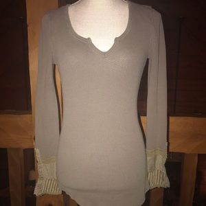 Free people thermal